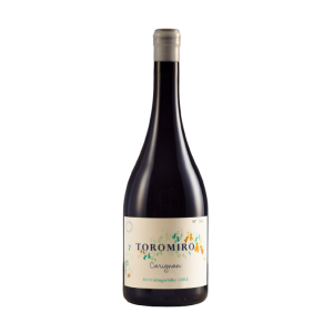 TOROMIRO CARIGNAN